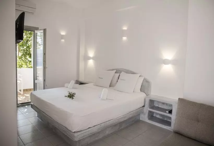 Fotos del hotel Villa Galinia:  18