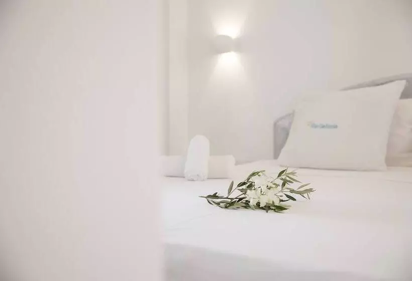 Fotos del hotel Villa Galinia:  22