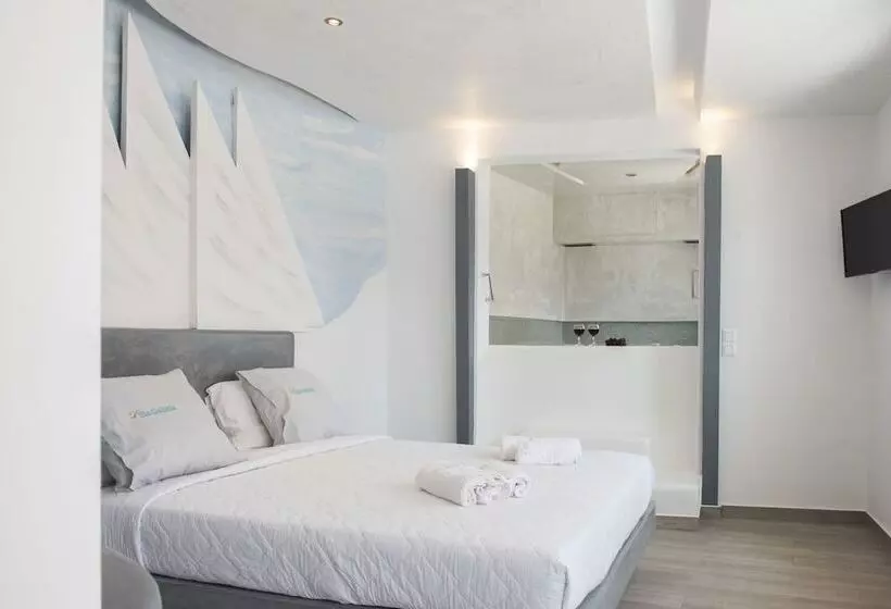 Fotos del hotel Villa Galinia:  9