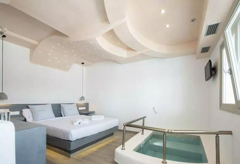 Fotos del hotel Villa Galinia:  6