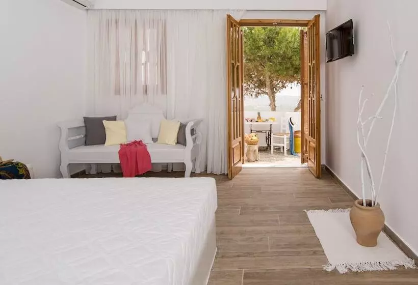 Fotos del hotel Villa Galinia:  3