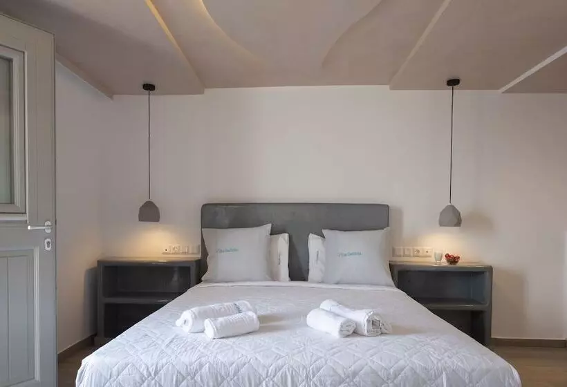 Fotos del hotel Villa Galinia:  21