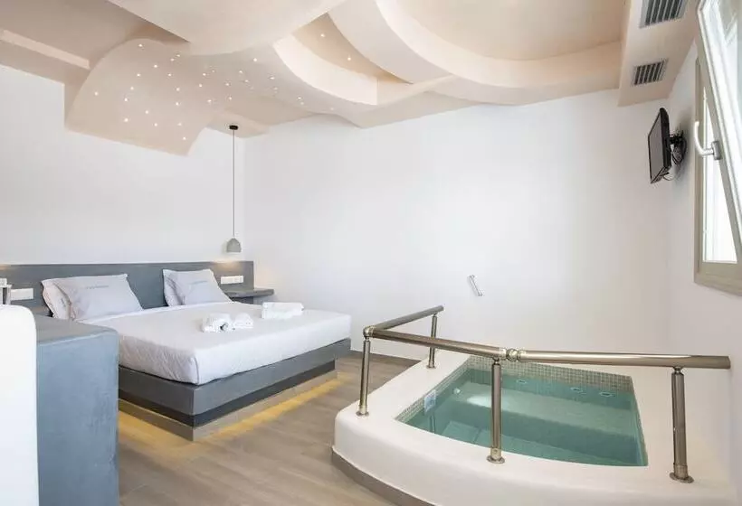 Fotos del hotel Villa Galinia:  23