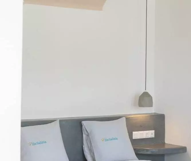 Fotos del hotel Villa Galinia:  25