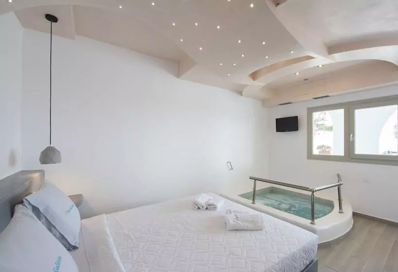 Fotos del hotel Villa Galinia:  24