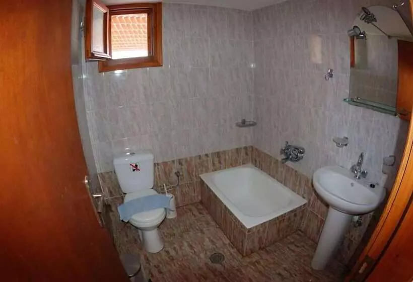 Fotos del hotel Villa Galinia:  7