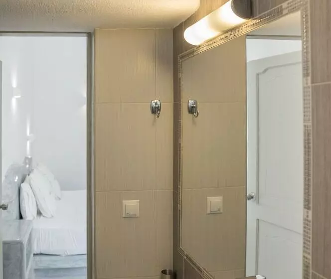 Fotos del hotel Villa Galinia:  16