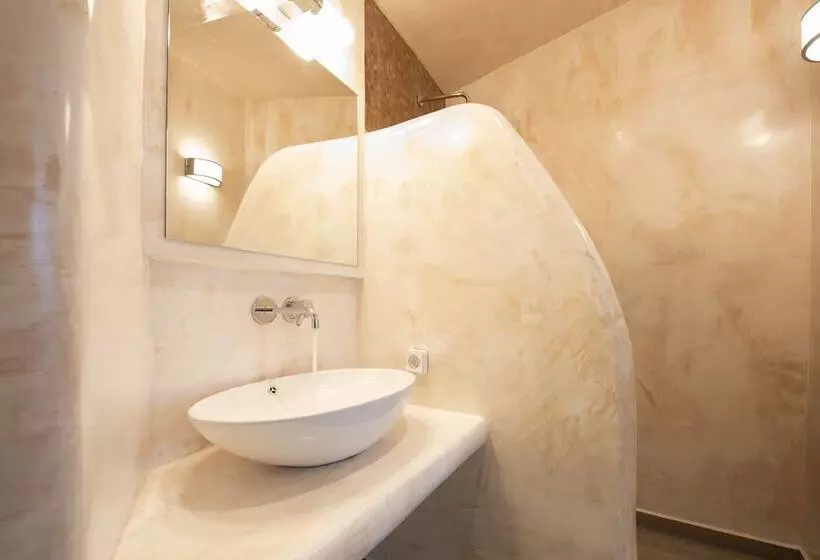 Fotos del hotel Villa Galinia:  14