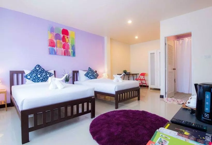 White Elephant Krabi