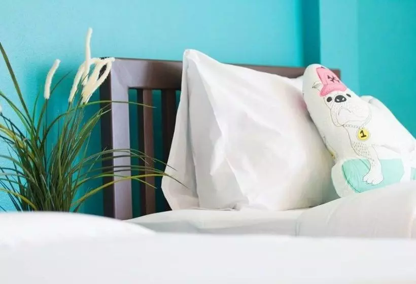 Fotos del hotel White Elephant Krabi:  25