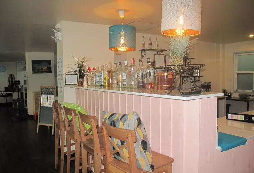 Fotos del hotel White Elephant Krabi:  8