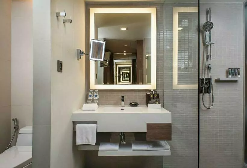 Fotos del hotel Novotel Bangkok Sukhumvit 20:  6