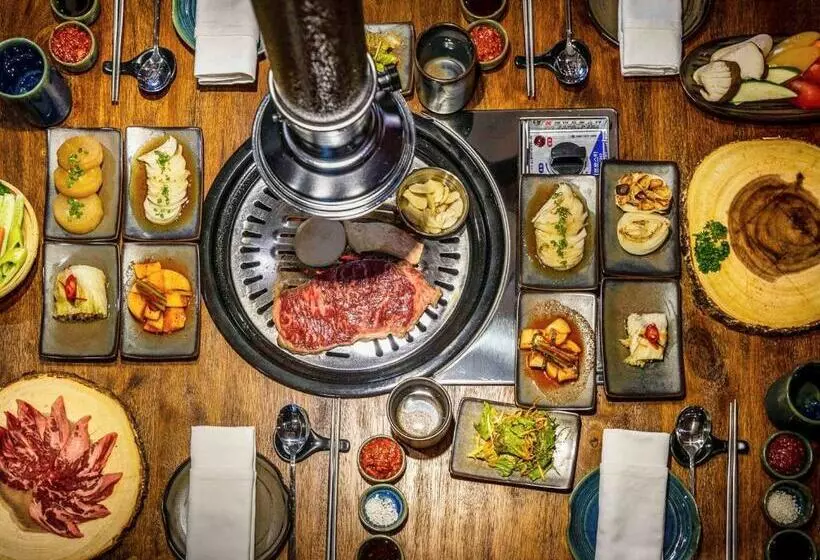 Fotos del hotel Novotel Bangkok Sukhumvit 20:  10