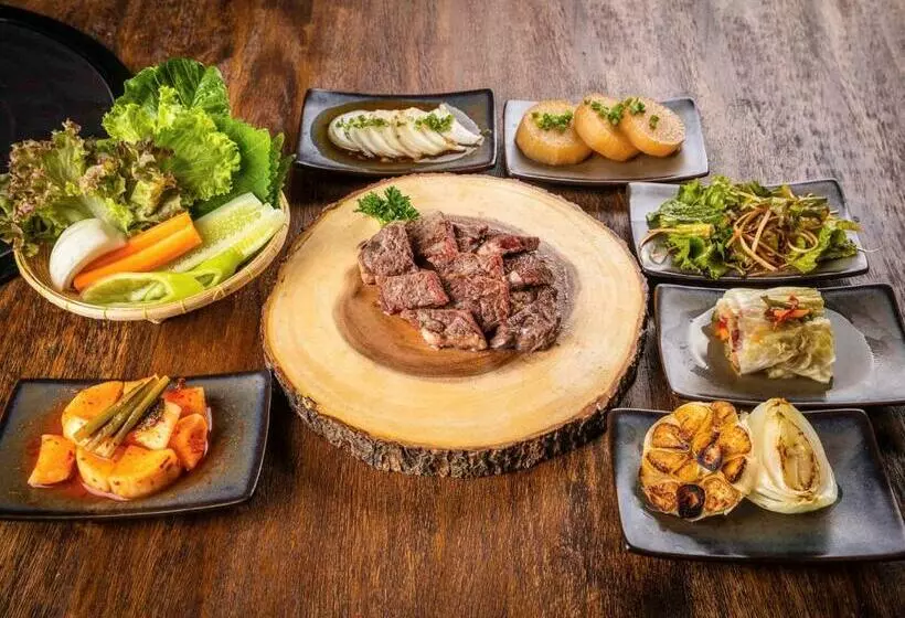 Fotos del hotel Novotel Bangkok Sukhumvit 20:  14