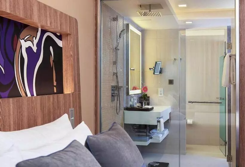 Fotos del hotel Novotel Bangkok Sukhumvit 20:  20
