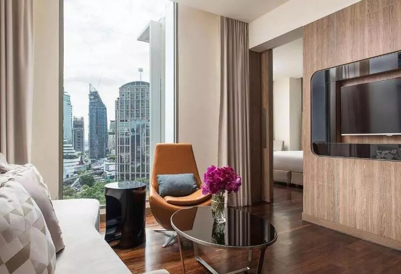 Fotos del hotel Novotel Bangkok Sukhumvit 20:  23