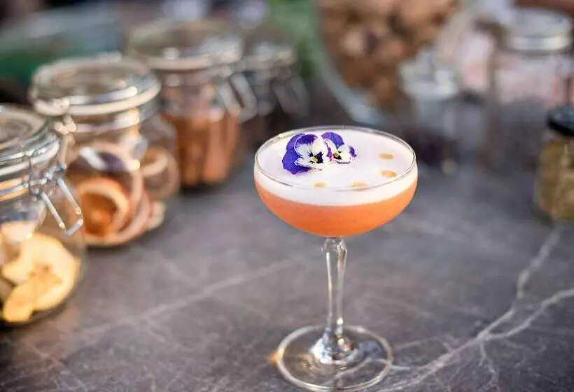 Fotos del hotel Novotel Bangkok Sukhumvit 20:  15