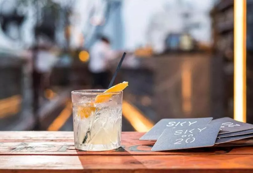 Fotos del hotel Novotel Bangkok Sukhumvit 20:  4