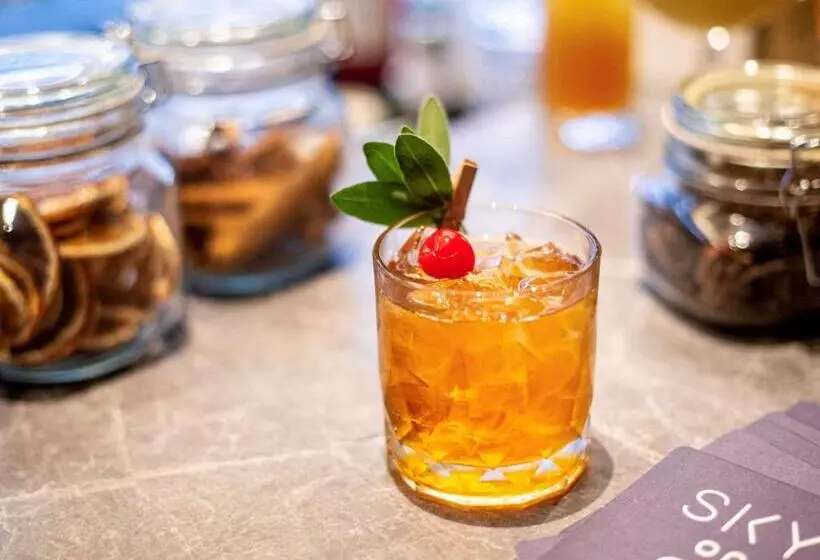 Fotos del hotel Novotel Bangkok Sukhumvit 20:  7