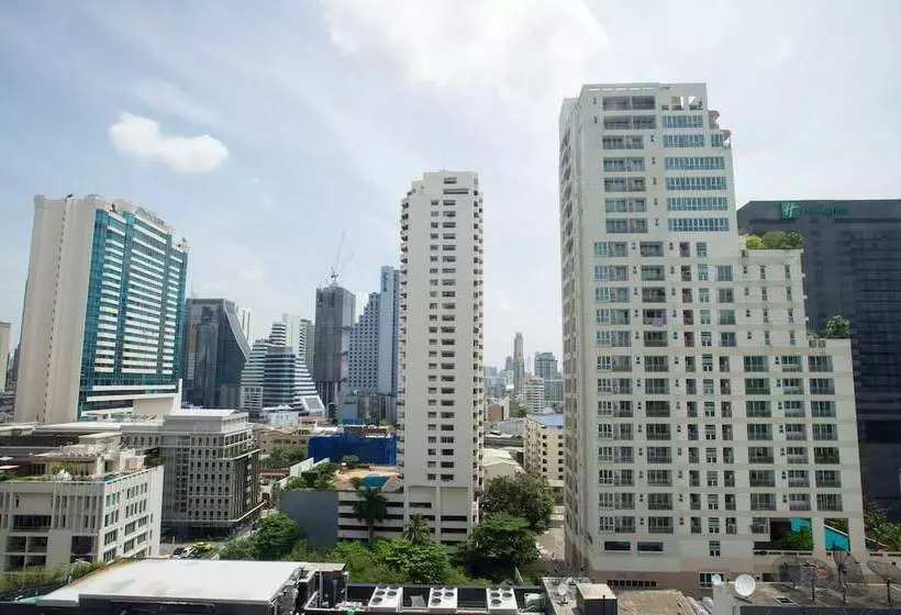 Fotos del hotel Novotel Bangkok Sukhumvit 20:  16