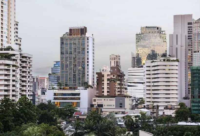 Fotos del hotel Novotel Bangkok Sukhumvit 20:  8