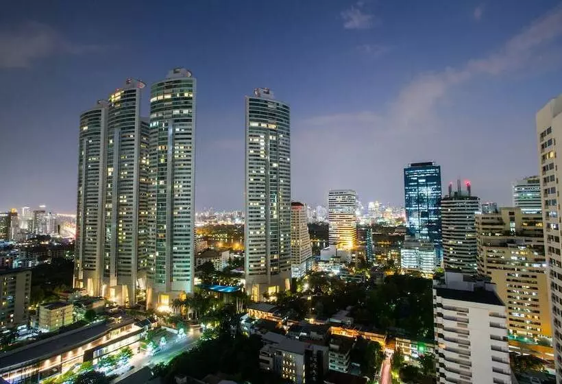 Fotos del hotel Novotel Bangkok Sukhumvit 20:  19