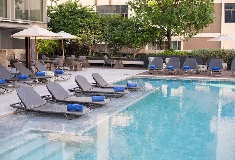 Fotos del hotel Novotel Bangkok Sukhumvit 20:  2