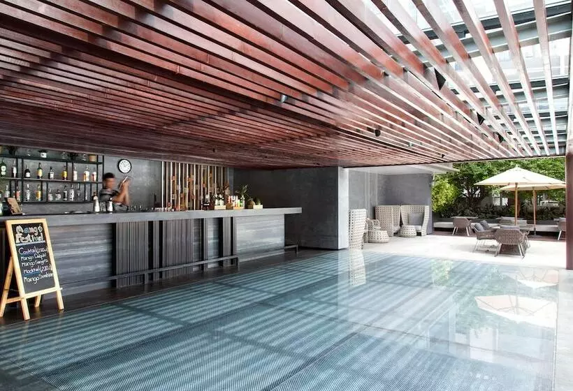 Fotos del hotel Novotel Bangkok Sukhumvit 20:  11