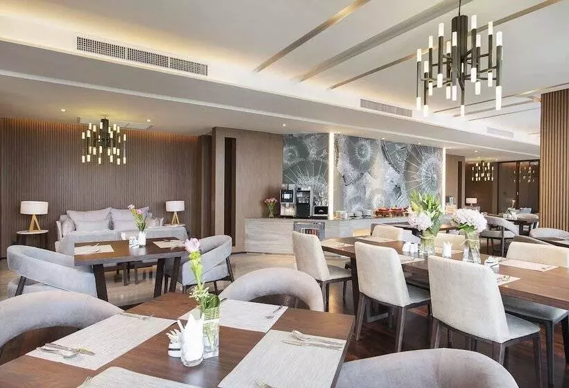 Fotos del hotel Novotel Bangkok Sukhumvit 20:  24