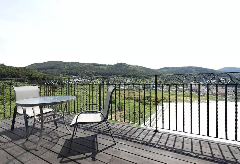 Fotos del hotel Doya  Geoje:  13