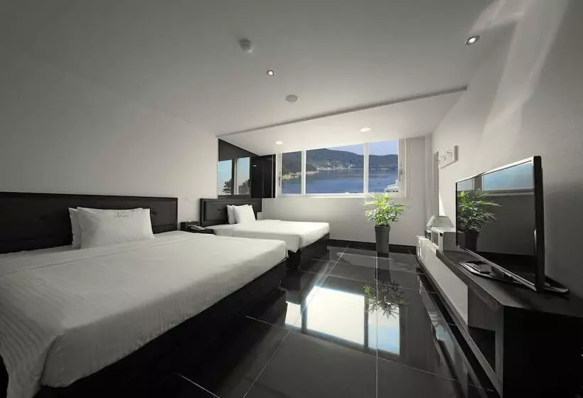 Fotos del hotel Doya  Geoje:  10