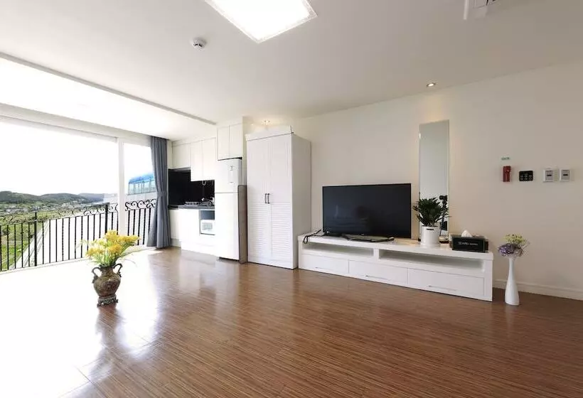 Fotos del hotel Doya  Geoje:  19