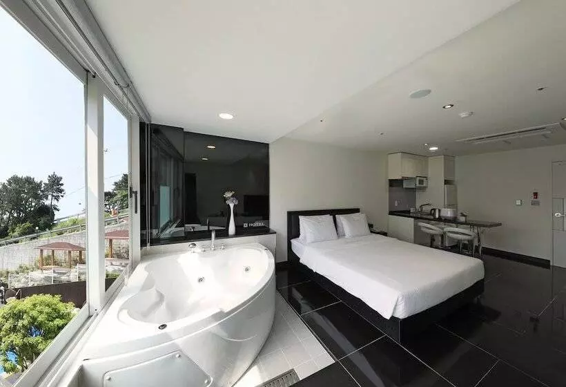 Fotos del hotel Doya  Geoje:  24