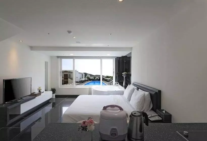 Fotos del hotel Doya  Geoje:  23