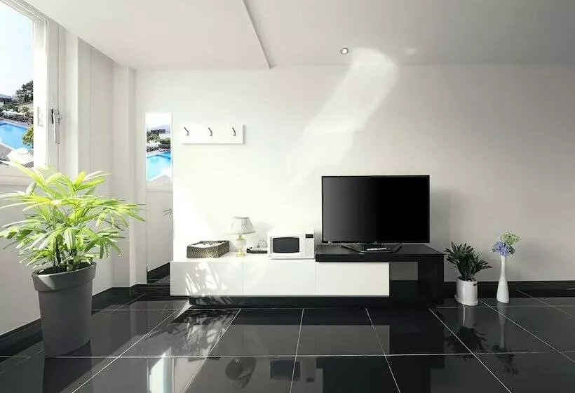 Fotos del hotel Doya  Geoje:  14