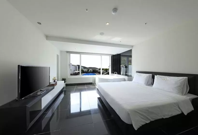 Fotos del hotel Doya  Geoje:  20