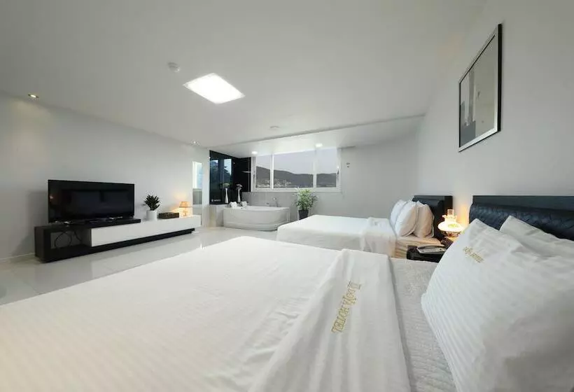 Fotos del hotel Doya  Geoje:  21