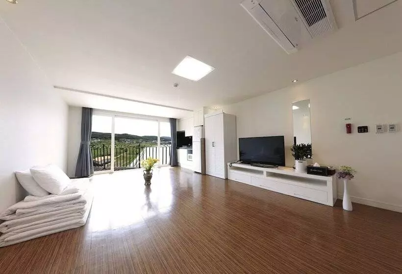 Fotos del hotel Doya  Geoje:  18