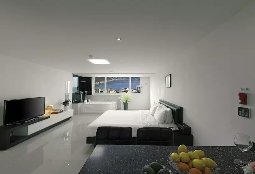 Fotos del hotel Doya  Geoje:  17