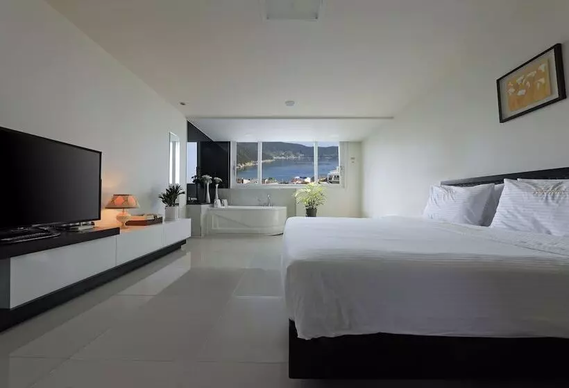 Fotos del hotel Doya  Geoje:  22