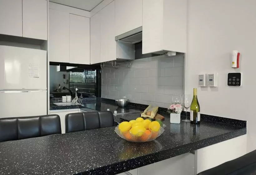 Fotos del hotel Doya  Geoje:  12