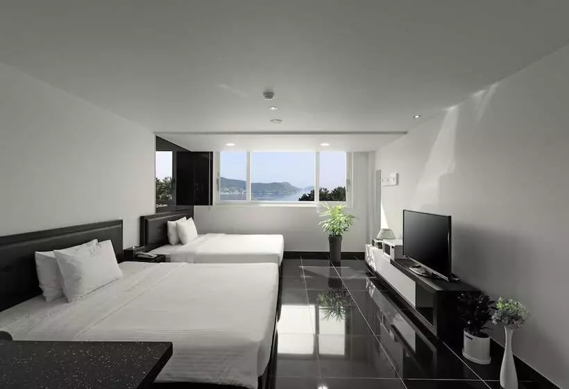 Fotos del hotel Doya  Geoje:  25