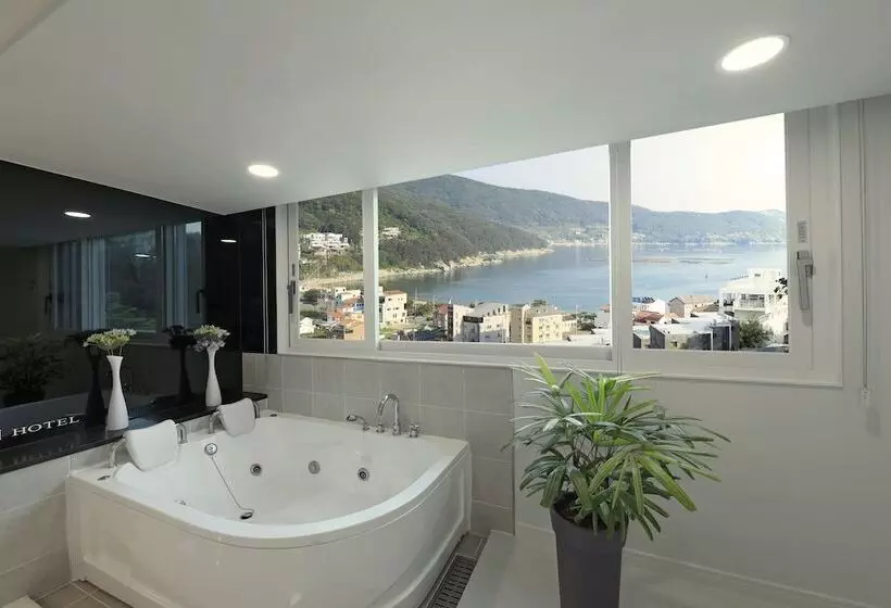 Fotos del hotel Doya  Geoje:  9