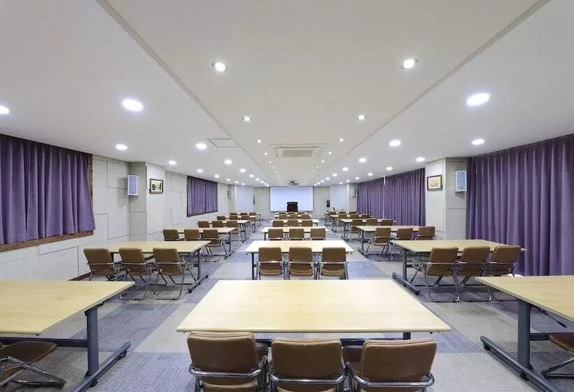 Fotos del hotel Doya  Geoje:  6