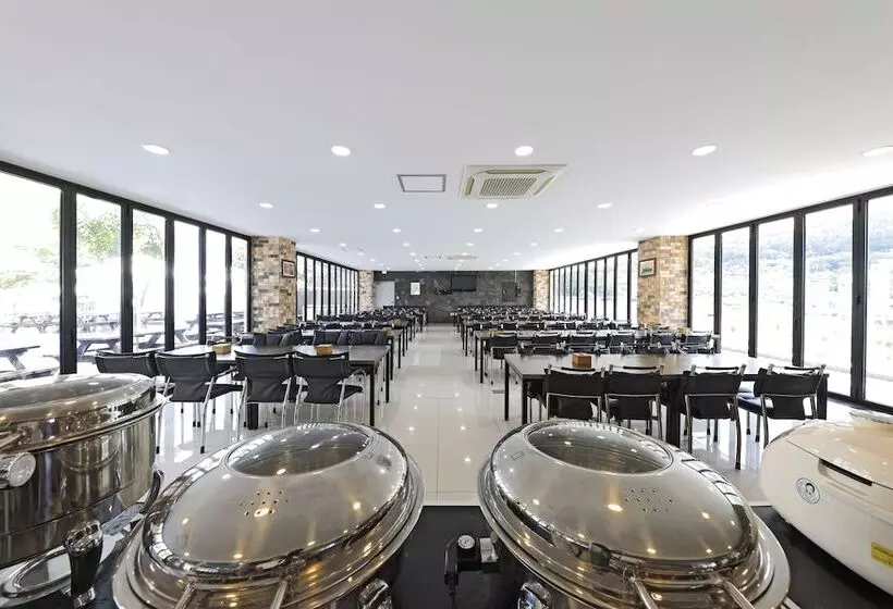 Fotos del hotel Doya  Geoje:  4