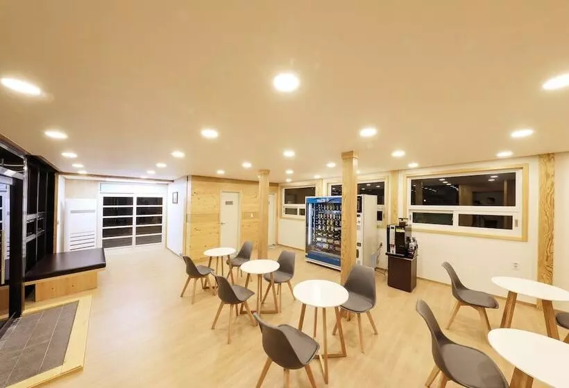 Fotos del hotel Doya  Geoje:  5