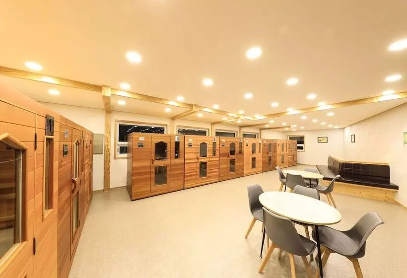 Fotos del hotel Doya  Geoje:  3