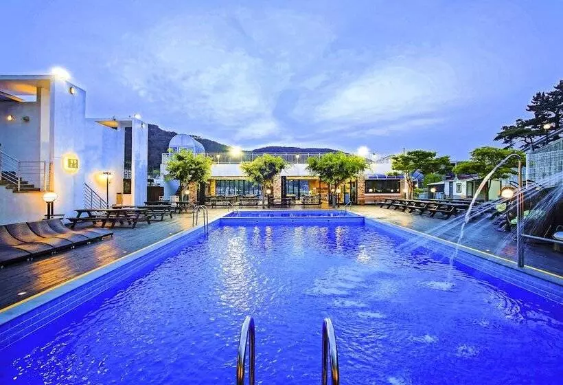 Fotos del hotel Doya  Geoje:  11