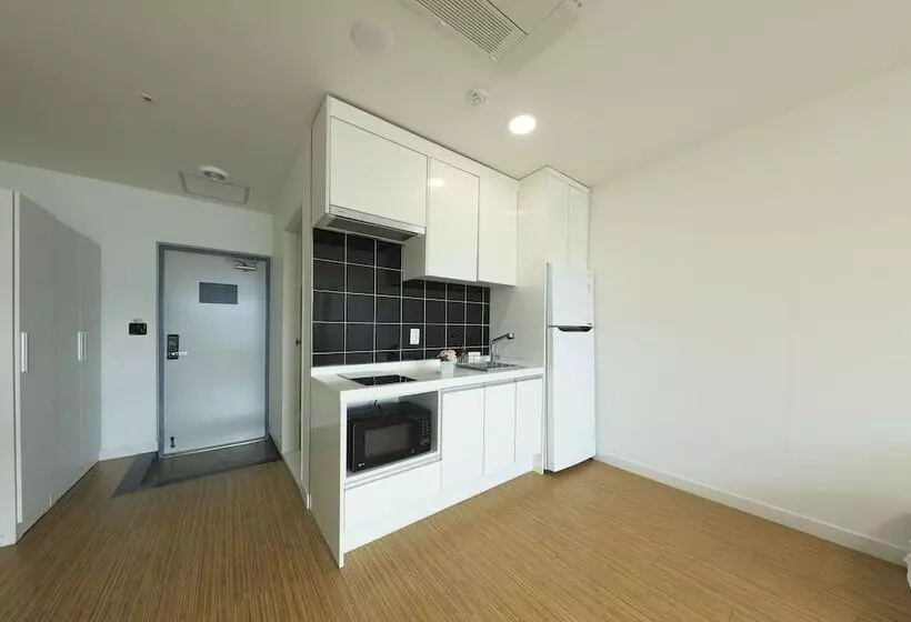 Fotos del hotel Doya  Geoje:  16