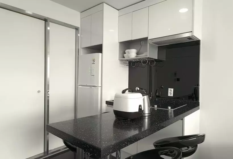 Fotos del hotel Doya  Geoje:  7